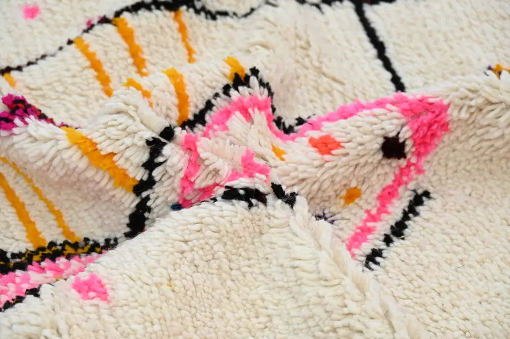 Azilal Geometric Rug