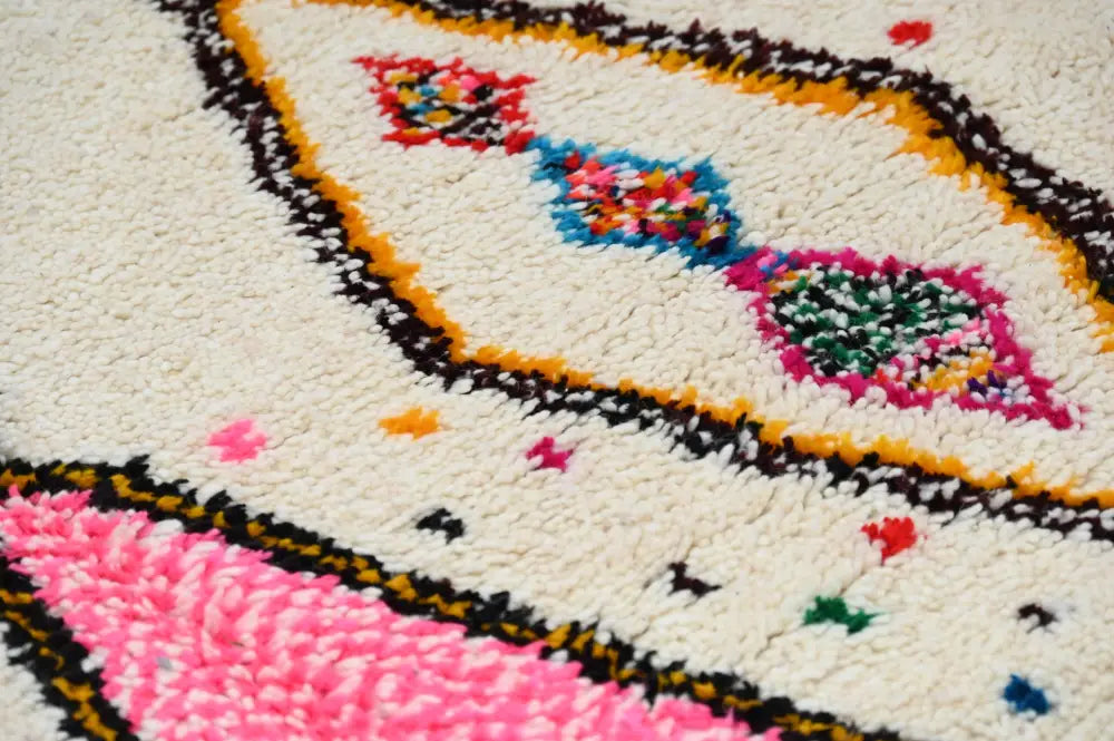 Azilal Geometric Rug