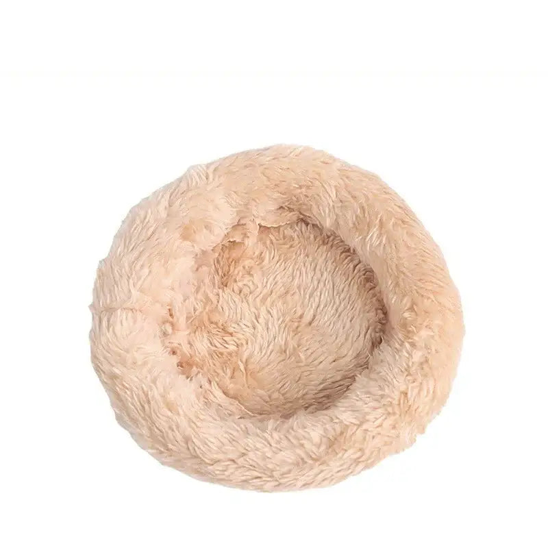 Grass Woven Bird Cage