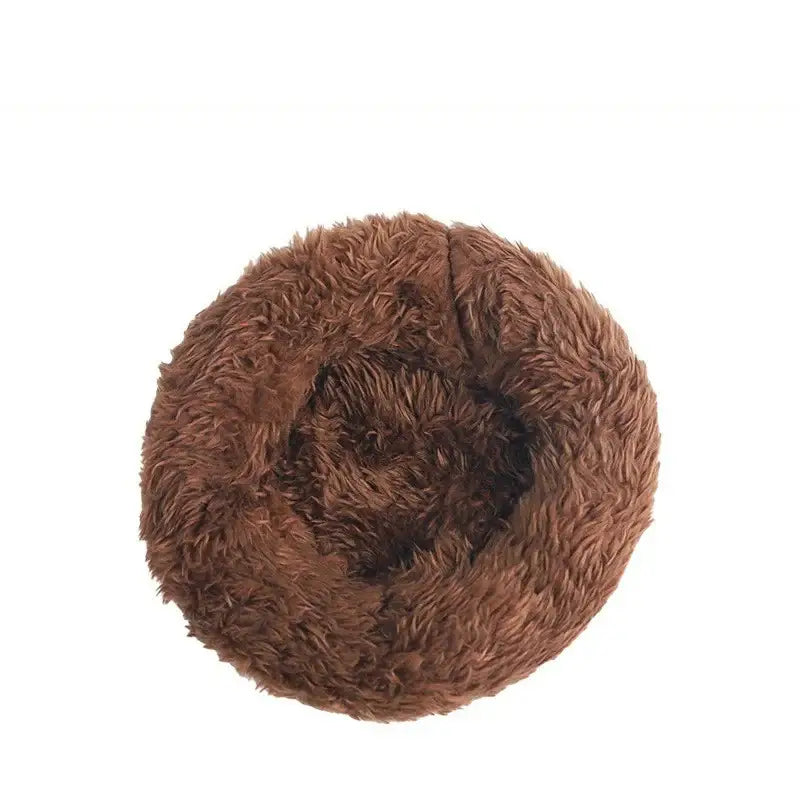 Grass Woven Bird Cage