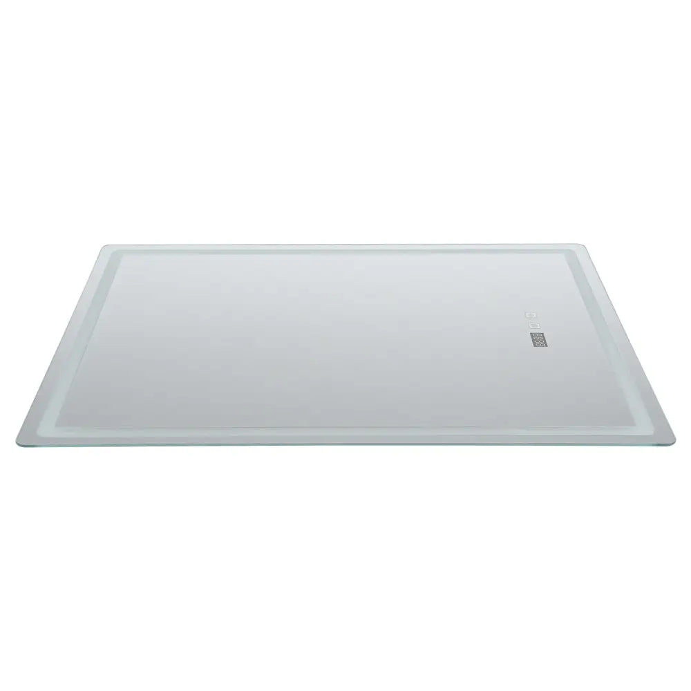 LED Anti-Fog Bathroom Mirror