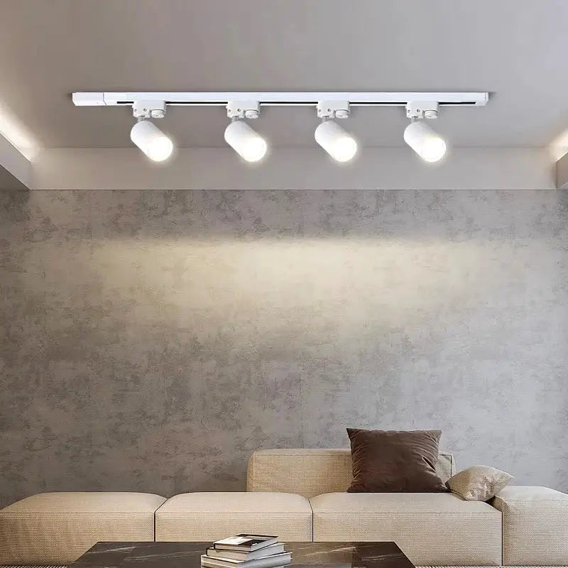 Black LED Ceiling Lights