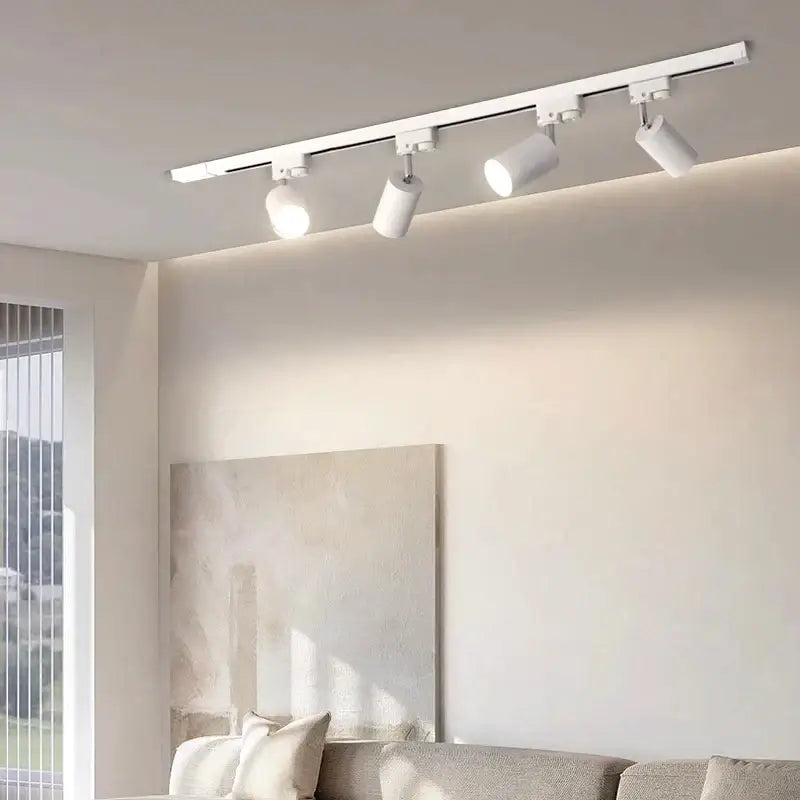 Black LED Ceiling Lights