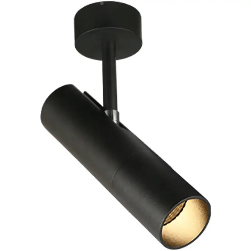 White LED Ceiling Spotlights