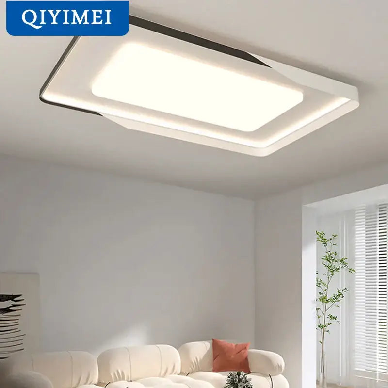 Dimmable LED Chandelier Light