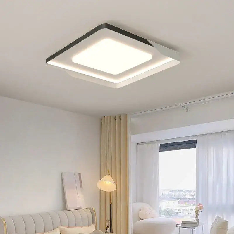 Dimmable LED Chandelier Light