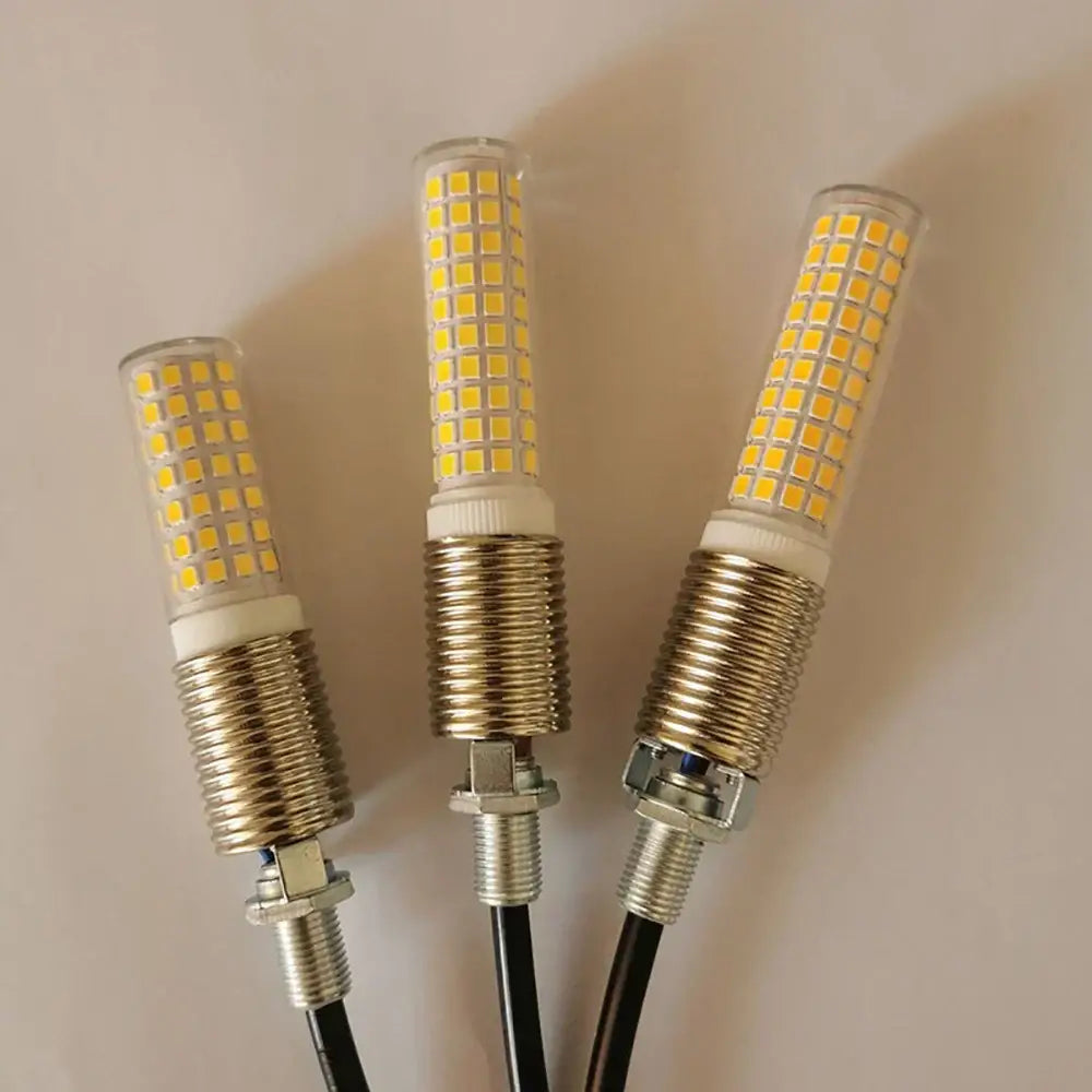 Warm LED G9 Bulb
