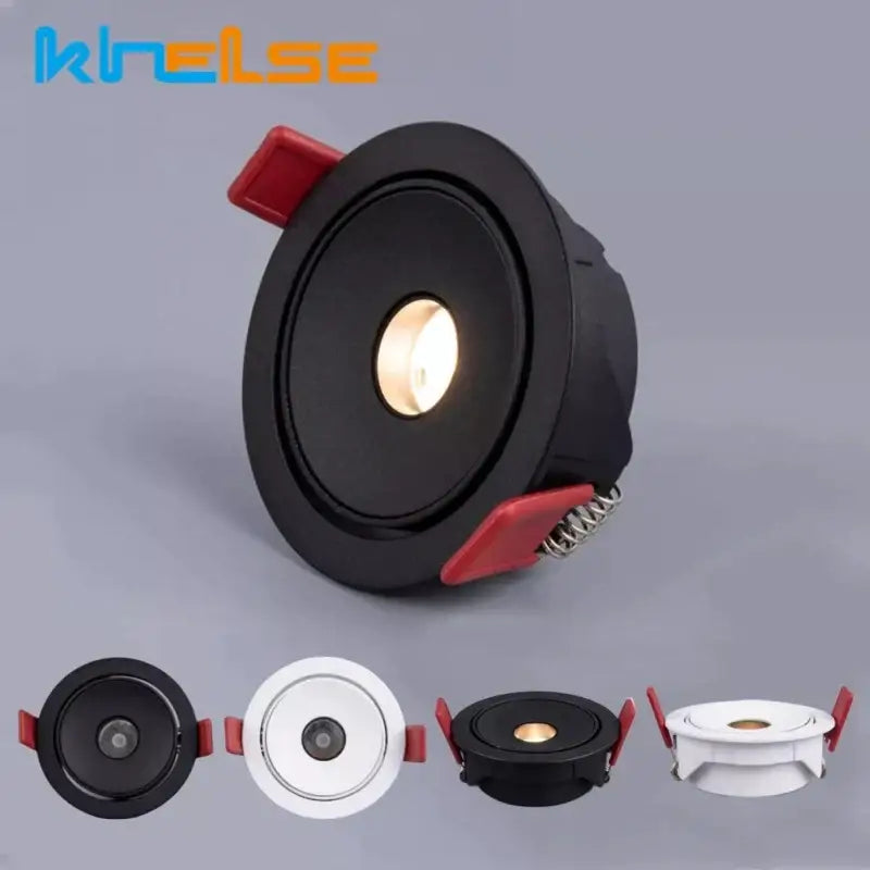 Mini Ceiling Spotlights