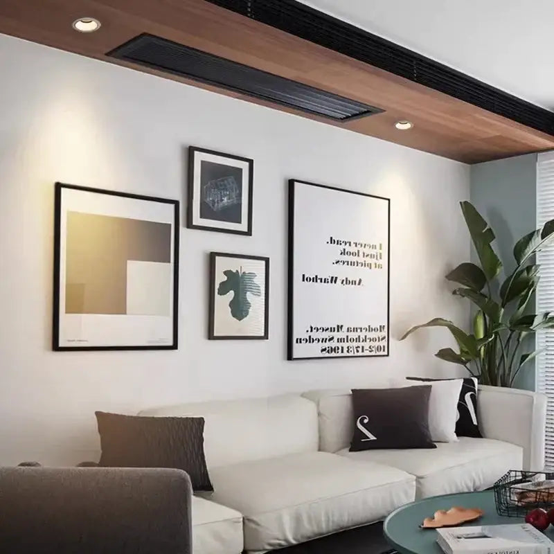 Mini Ceiling Spotlights