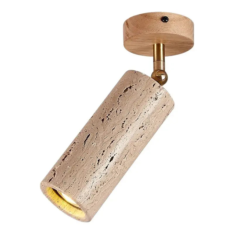 Walnut Stone Spotlights