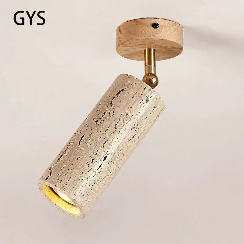 Walnut Stone Spotlights
