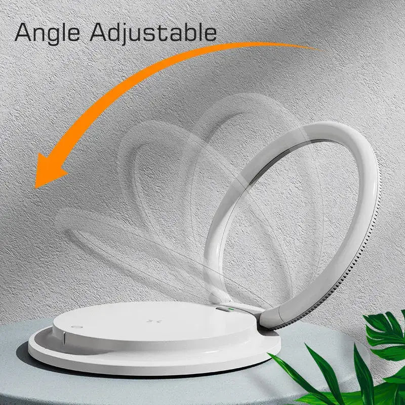 White LED Night Charger