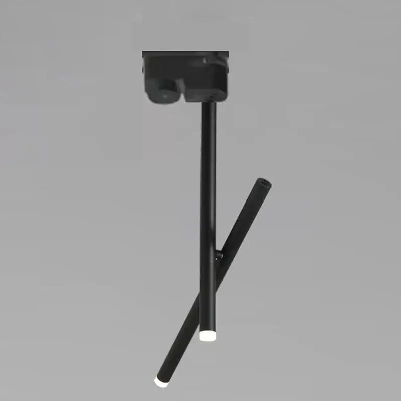 White Adjustable Pendant Light