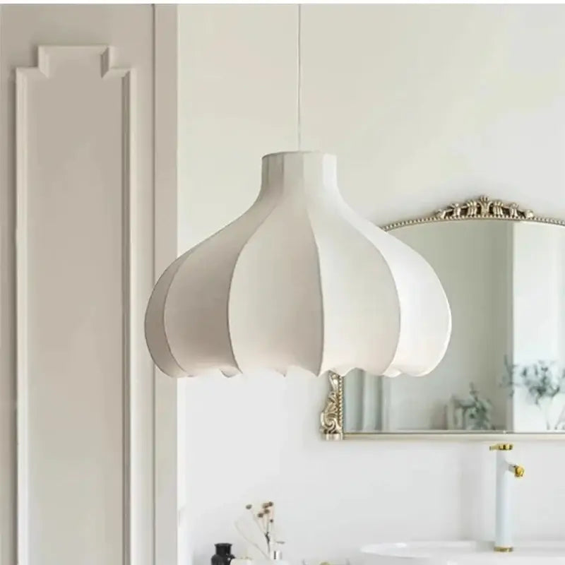 Soft White LED Pendant Light