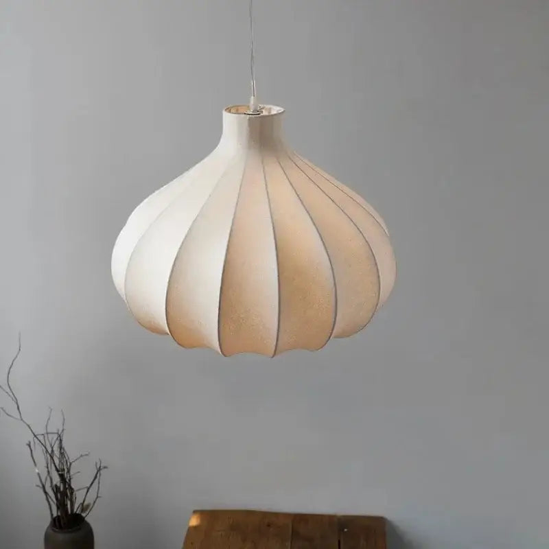 Soft White LED Pendant Light