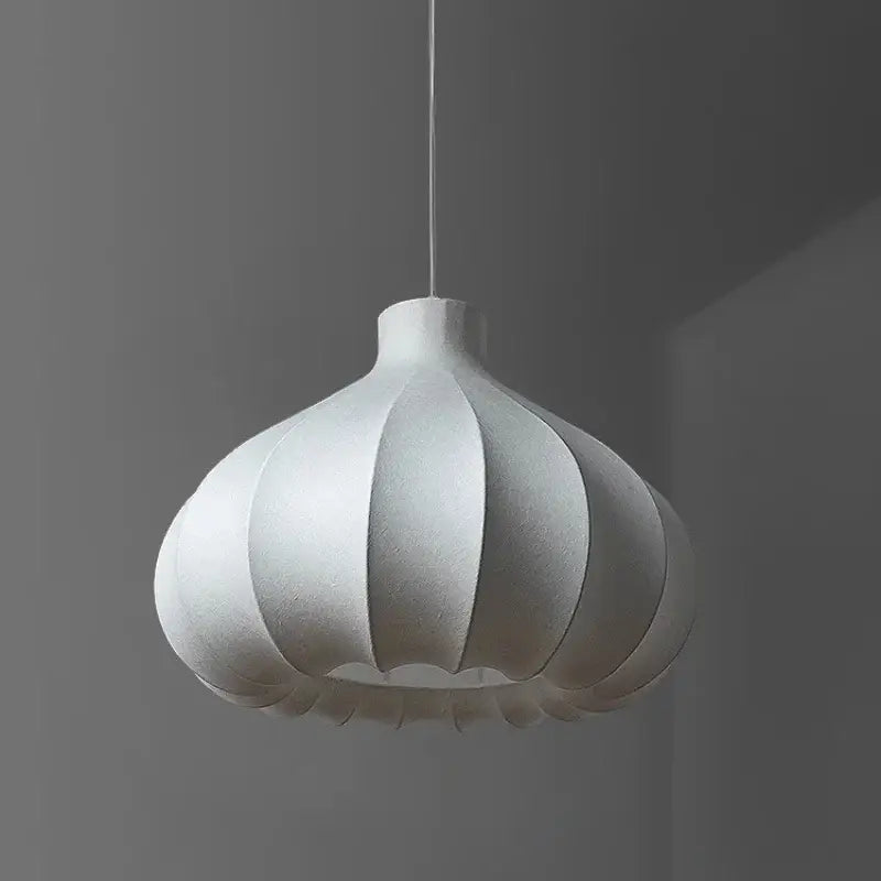 Soft White LED Pendant Light