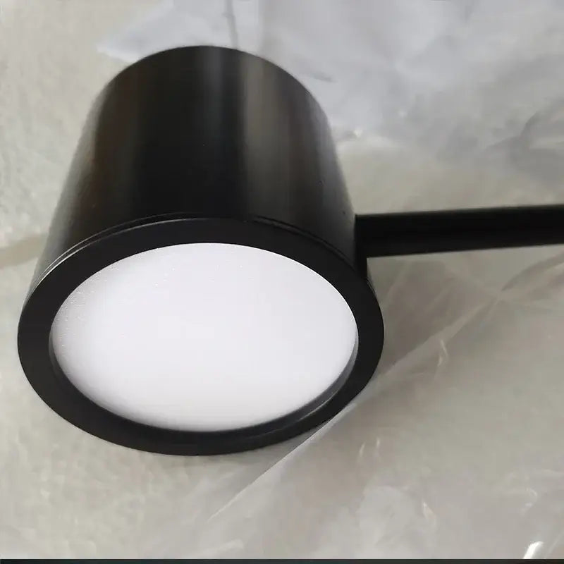 Gray Black Pendant Light