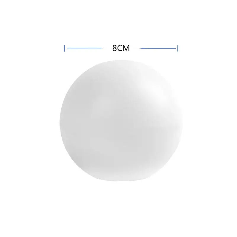 LED Pool Ball Light