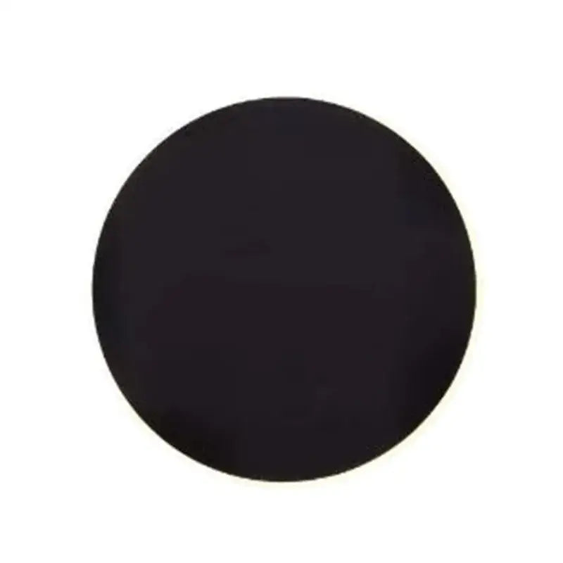 Black RGB Wall Lamp