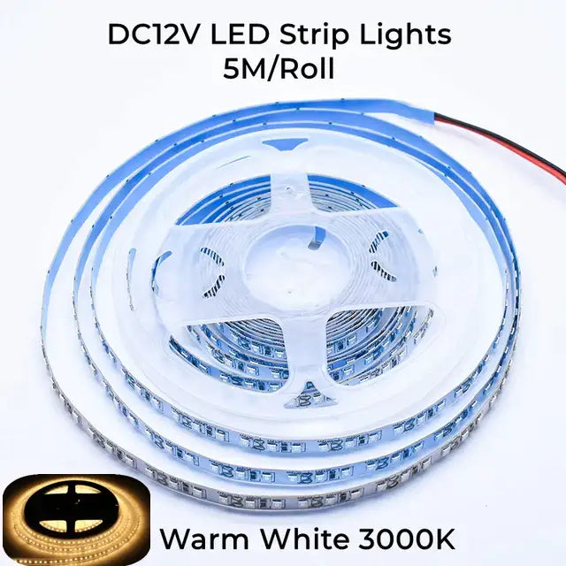 Black Aluminum Baseboard Light