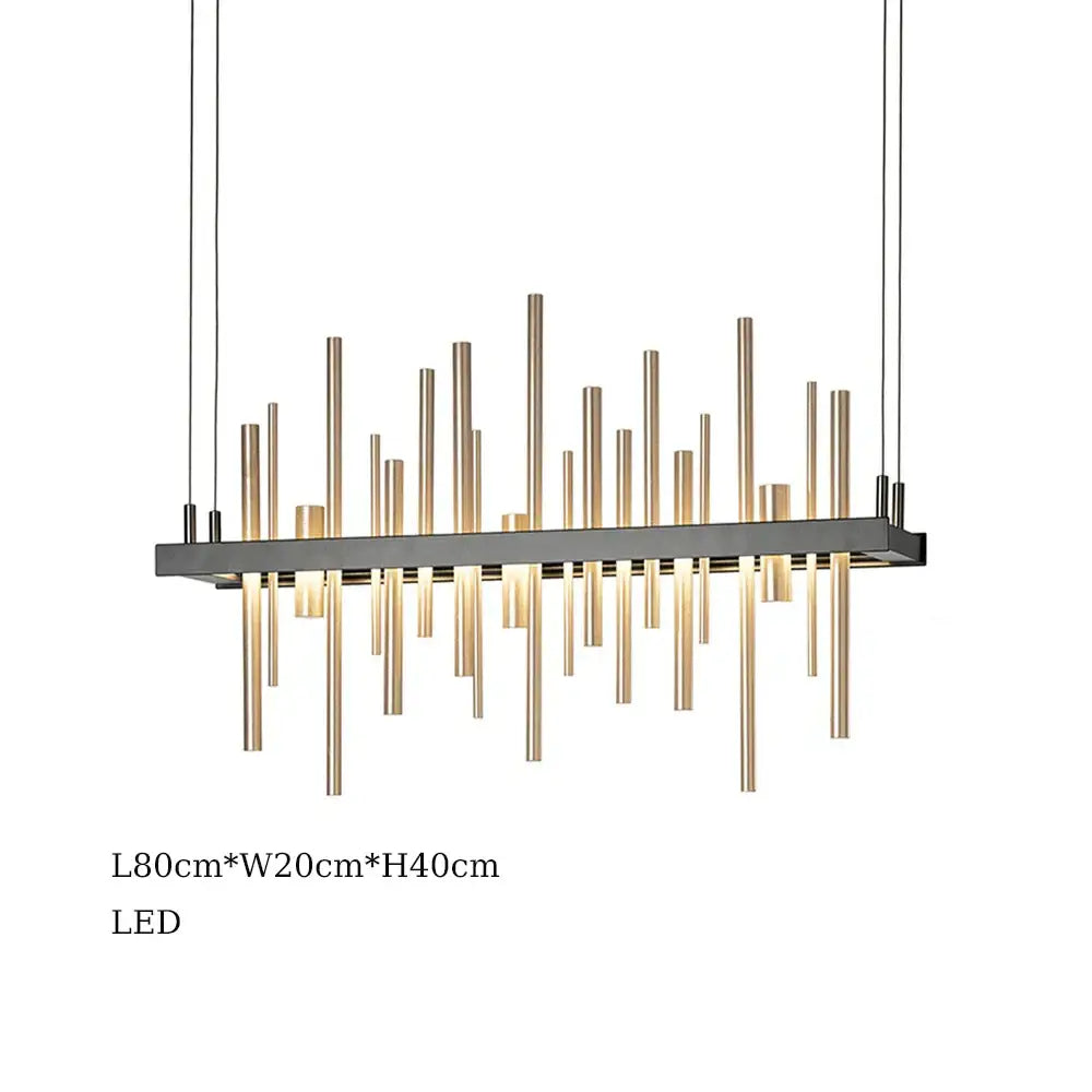 Silver Stainless Steel Pendant