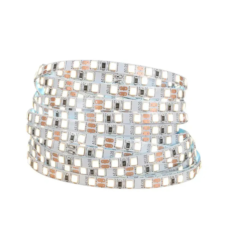 White LED Strip Lights