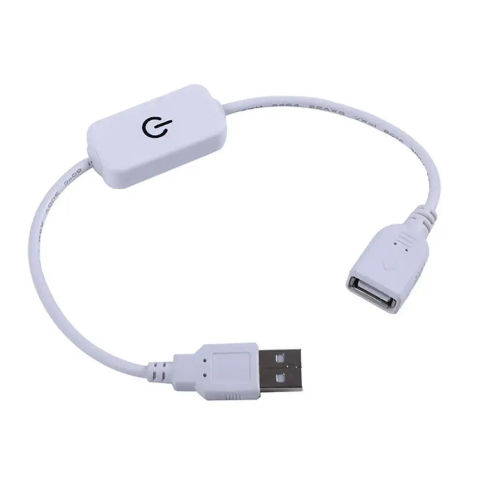 Black LED Strip Dimmer