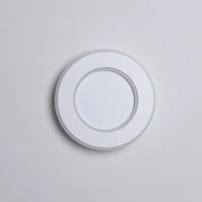 Touch Switch Wall Light