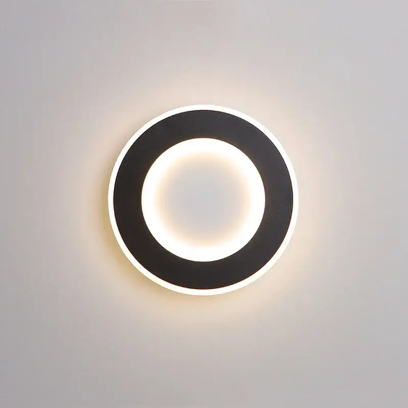 Touch Switch Wall Light
