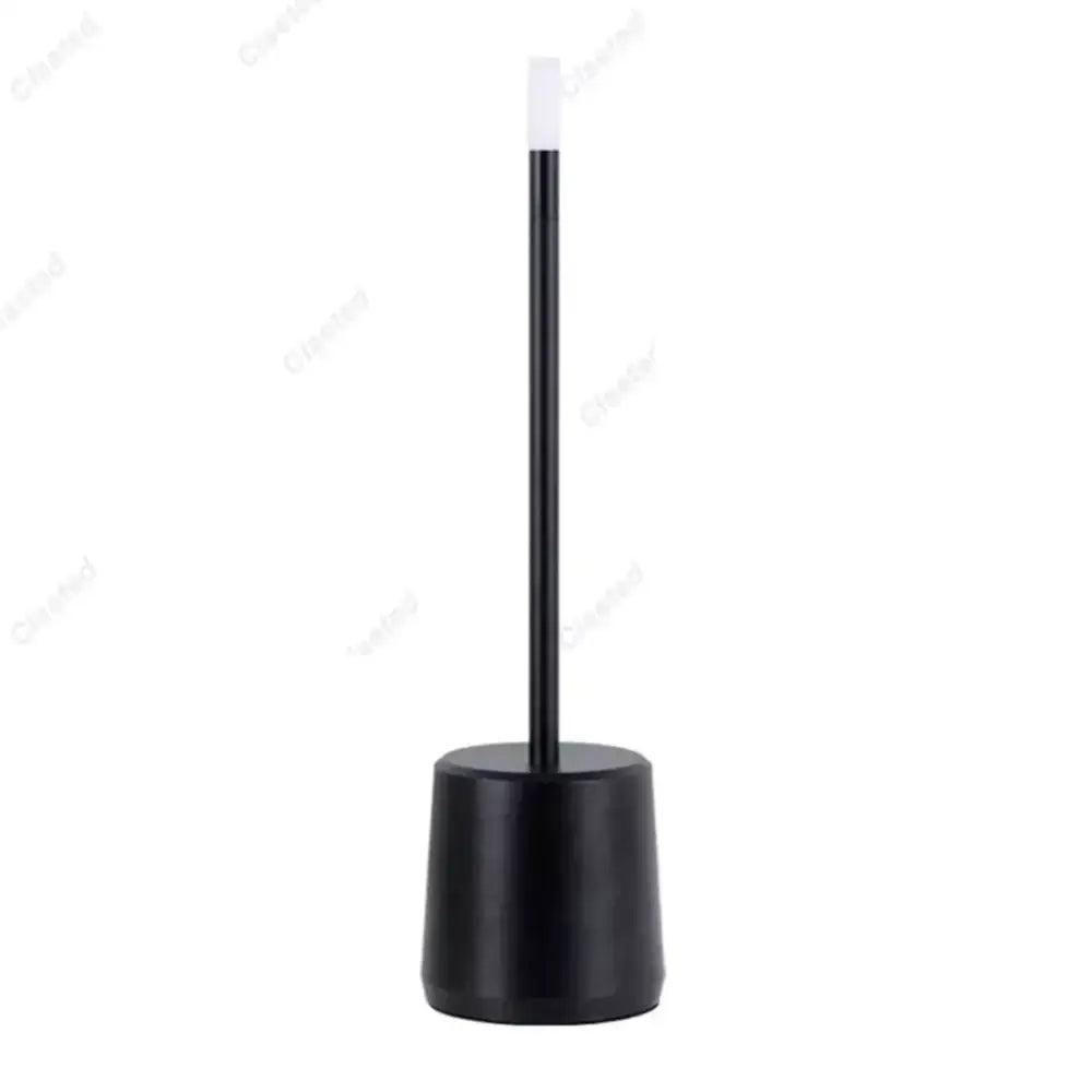 Silver Touch Table Lamp