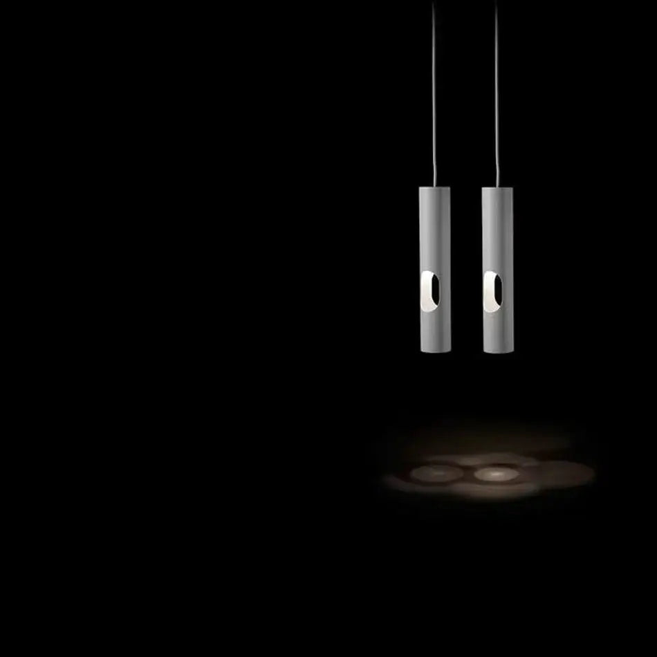 White Surface Downlight