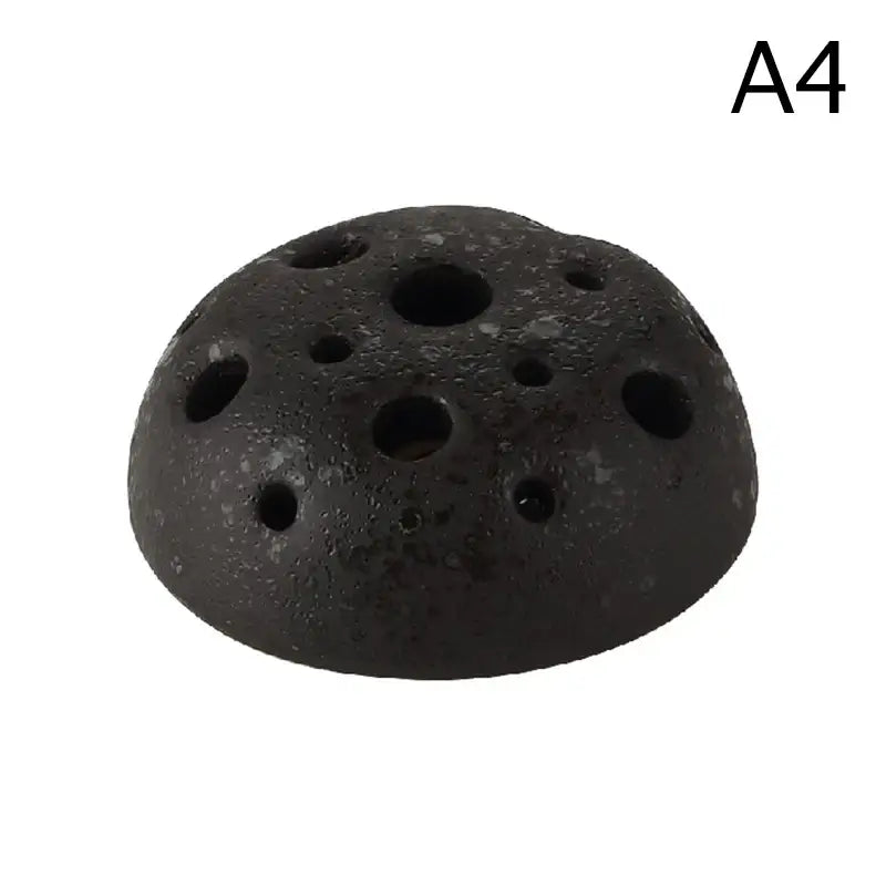 Stone Sand Incense Burner
