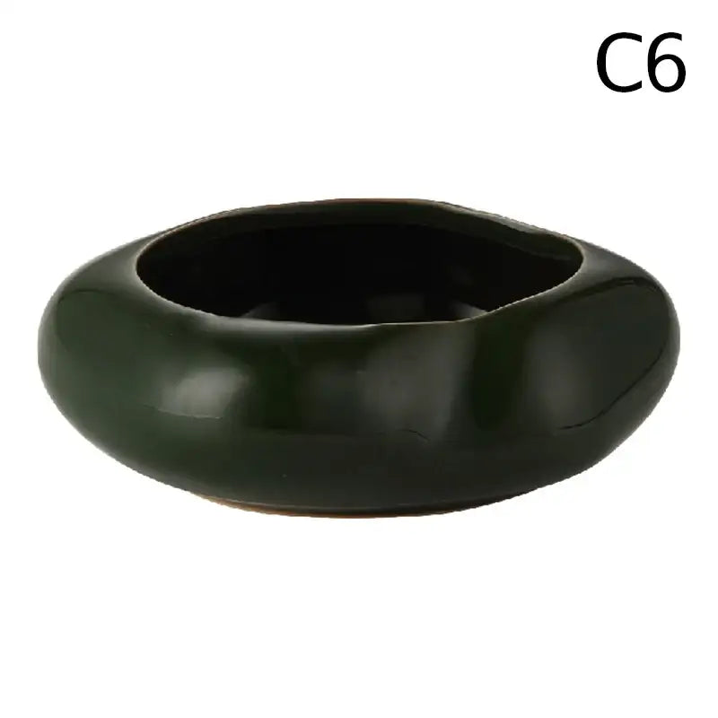 Stone Sand Incense Burner