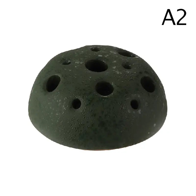 Stone Sand Incense Burner