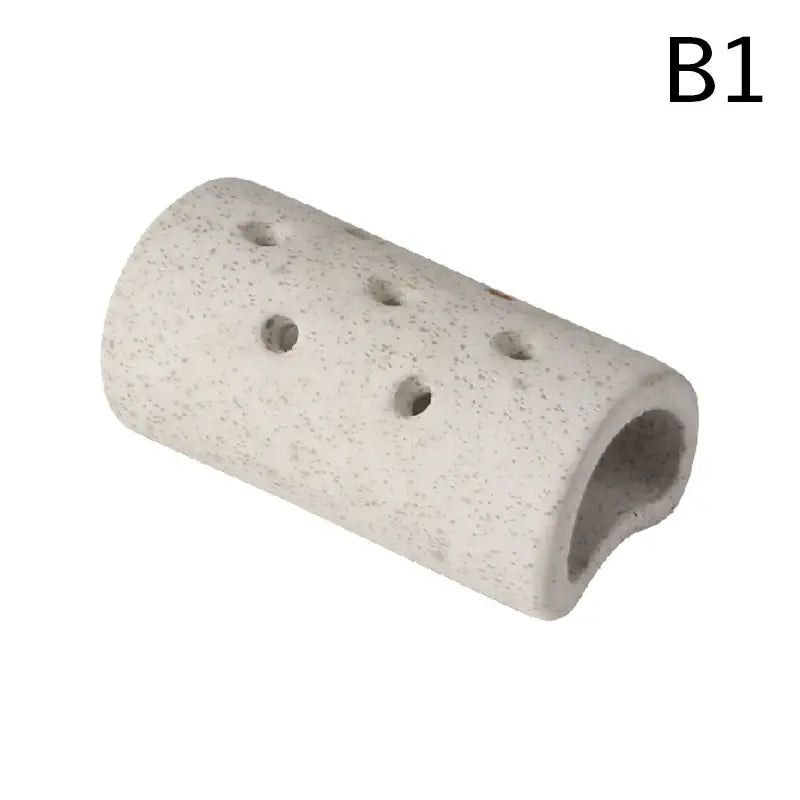 Stone Sand Incense Burner