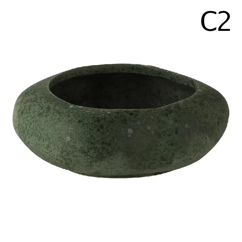 Stone Sand Incense Burner