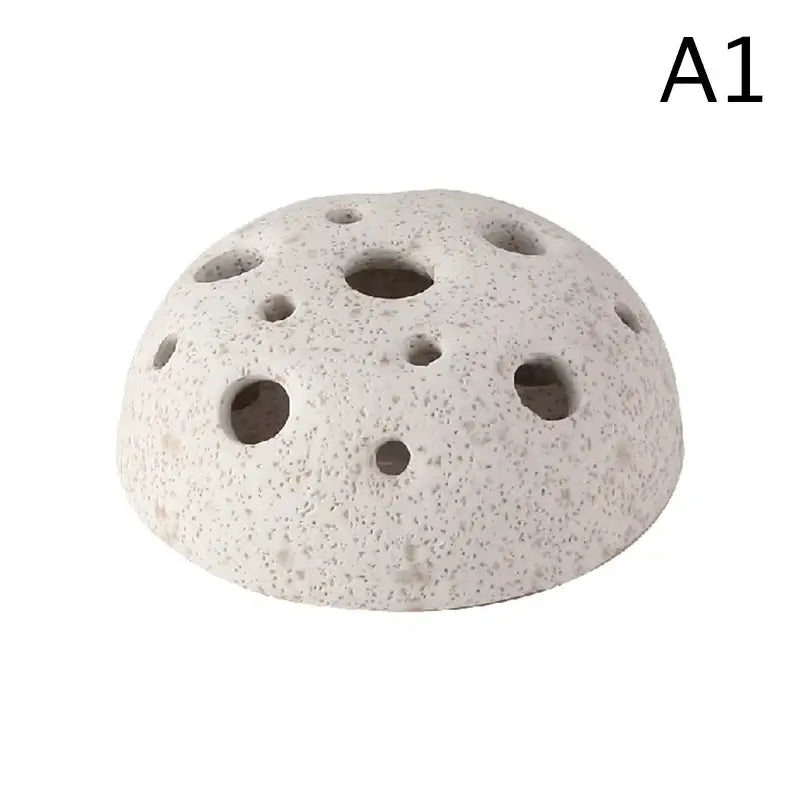 Stone Sand Incense Burner