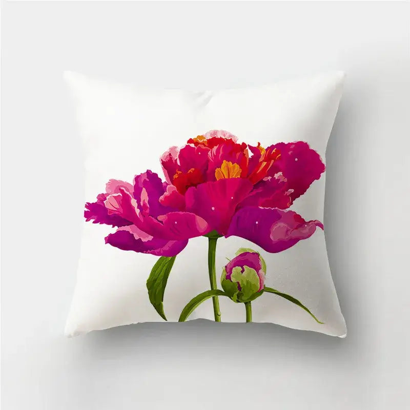 Polyester Nordic Cushion Covers
