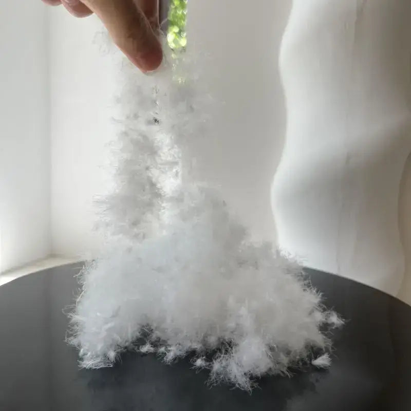 White Goose Down Comforter