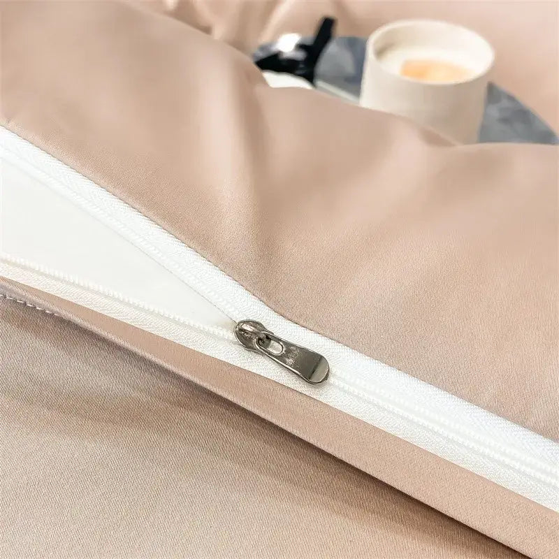 White Egyptian Cotton Set 1000 Thread Count