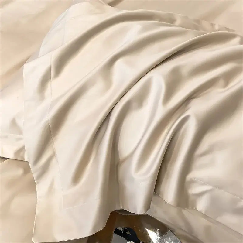 White Egyptian Cotton Set 1000 Thread Count