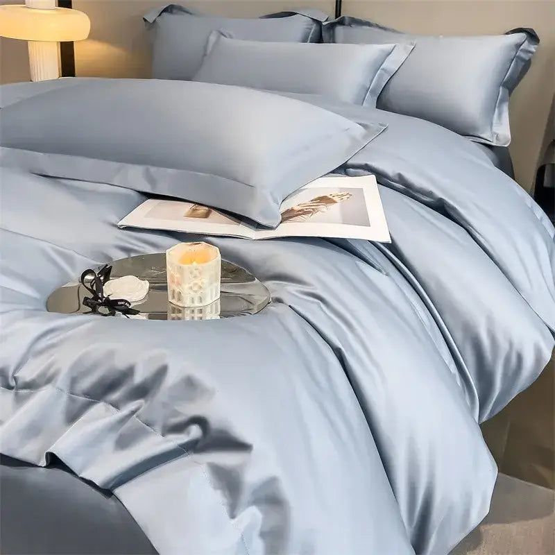 Beige Egyptian Cotton Set