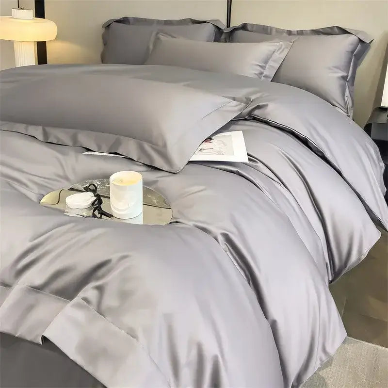 White Egyptian Cotton Set 1000 Thread Count
