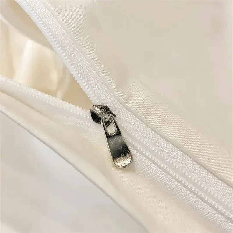 Beige Egyptian Cotton Set