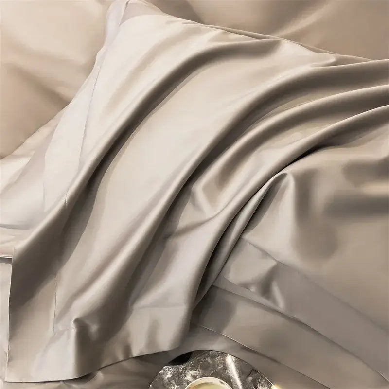 Beige Egyptian Cotton Set