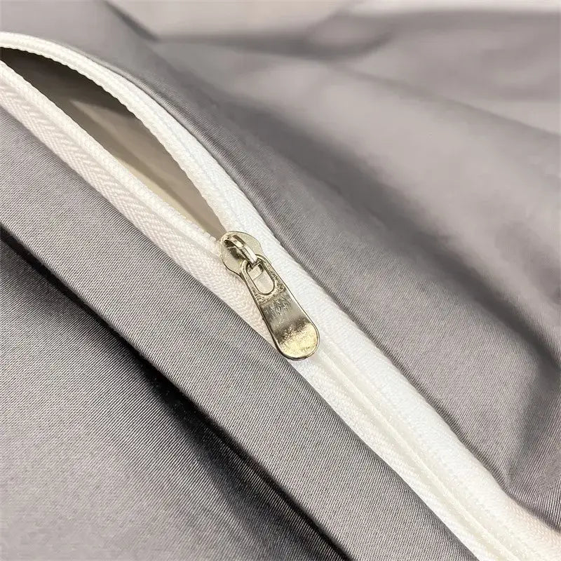 White Egyptian Cotton Set 1000 Thread Count