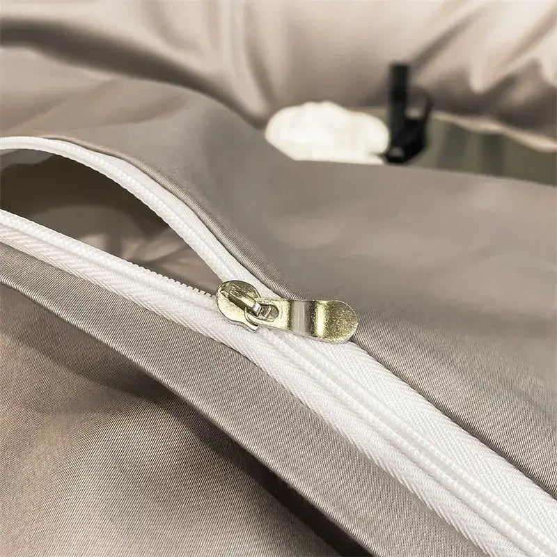 White Egyptian Cotton Set 1000 Thread Count