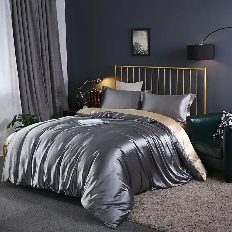 White Egyptian Cotton Set
