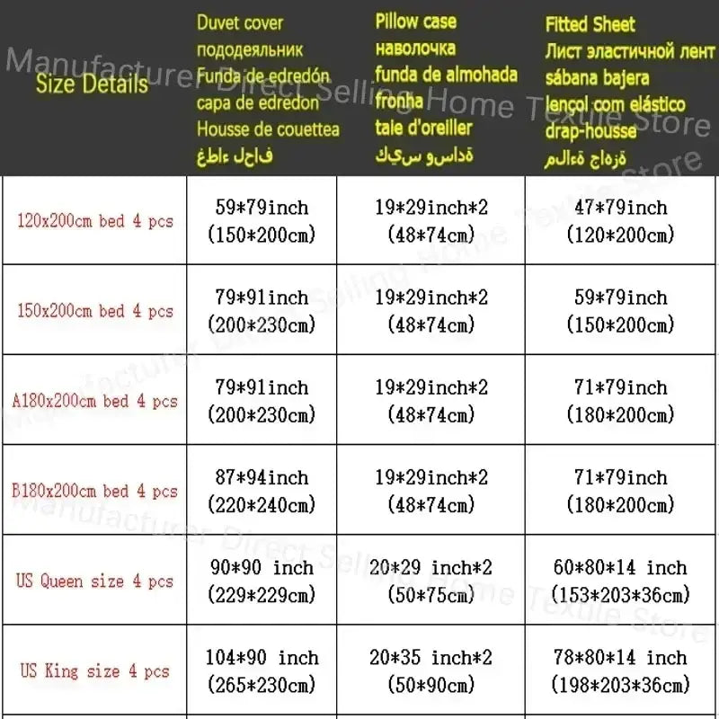 Yellow Mulberry Silk Bedding