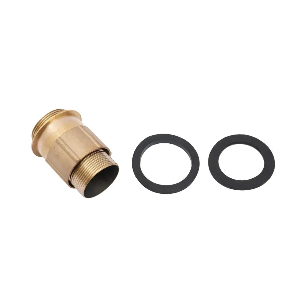 Black Gold Kitchen Faucet